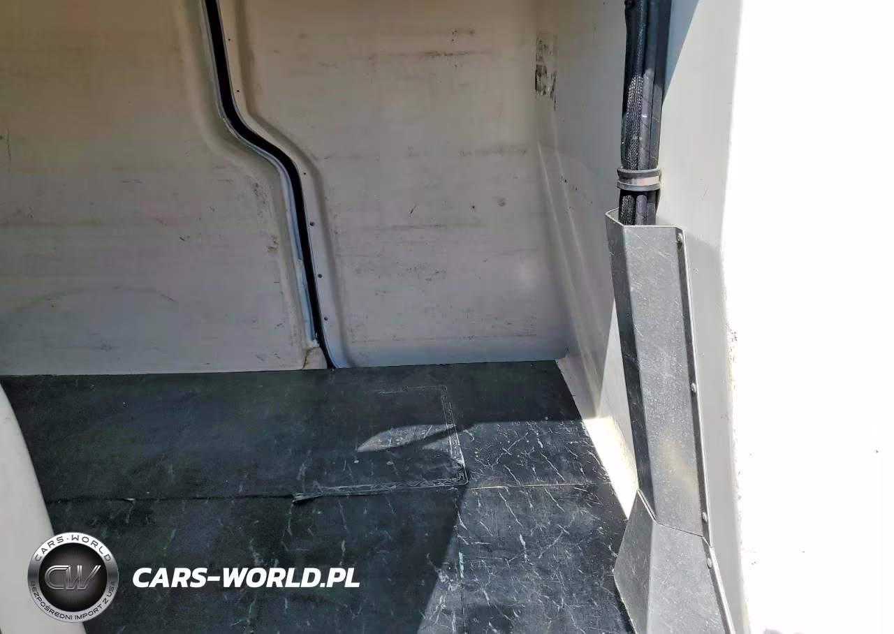 2015 Ford Transit Connect Xl VIN:NM0LS7E7XF1219456 - 11