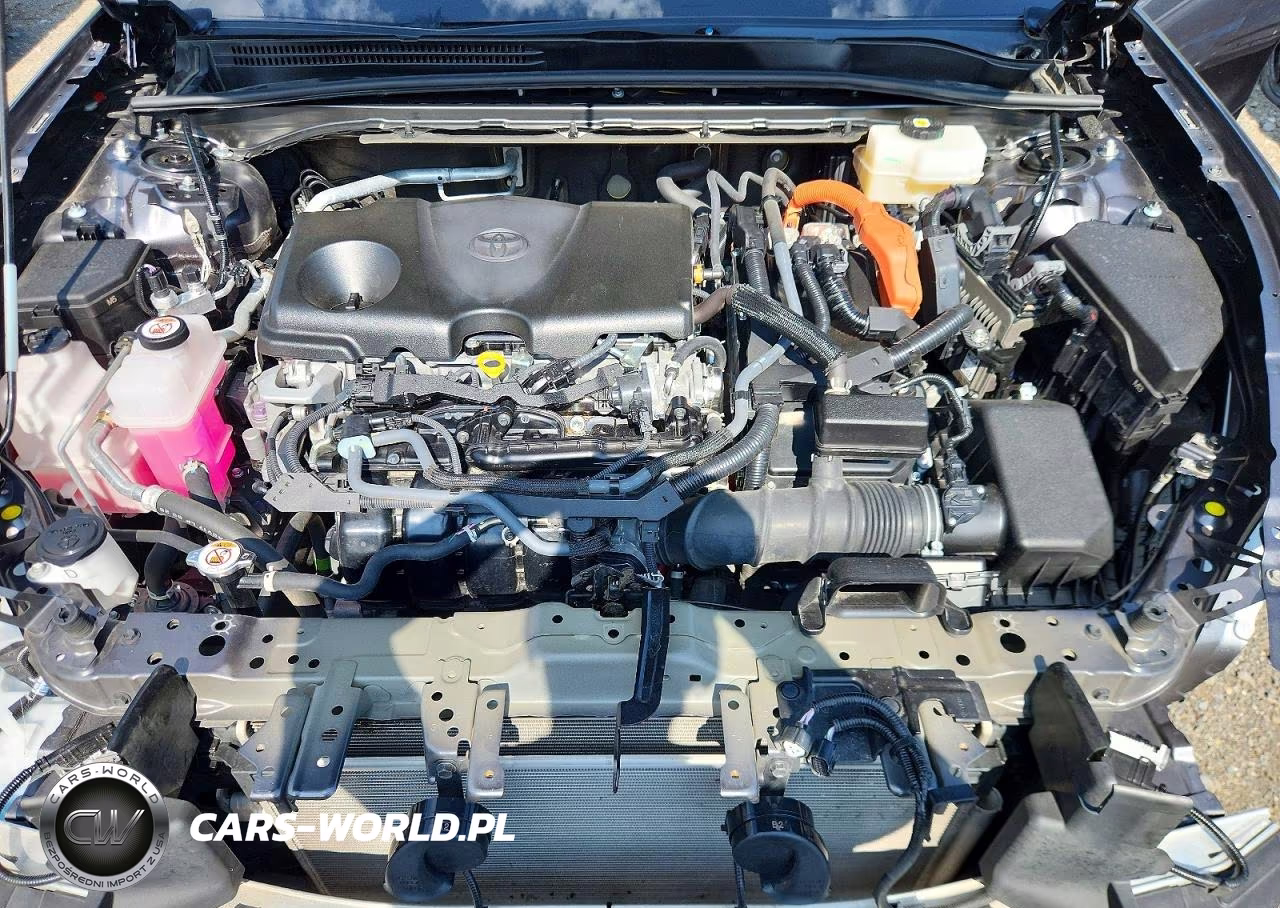 2023 Toyota Crown Limited VIN:JTDAAAAF4P3014146 - 11