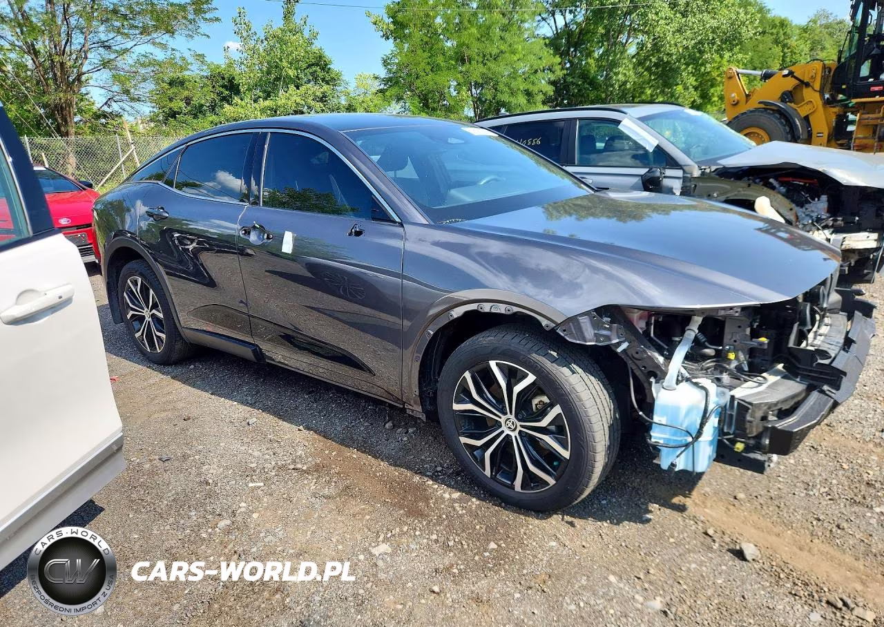 2023 Toyota Crown Limited VIN:JTDAAAAF4P3014146 - 4