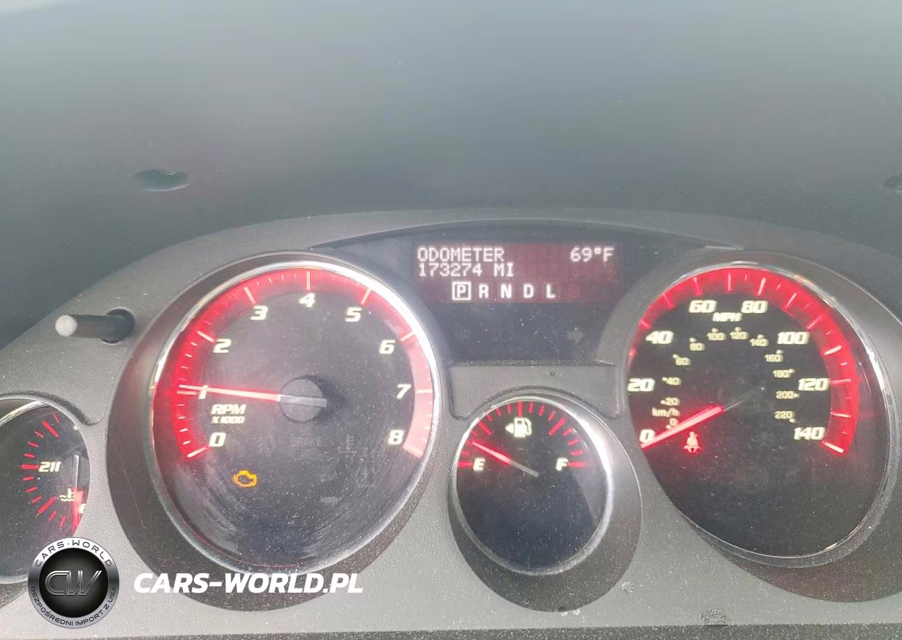 2011 GMC Acadia Sle VIN:1GKKVPED4BJ231712 - 9