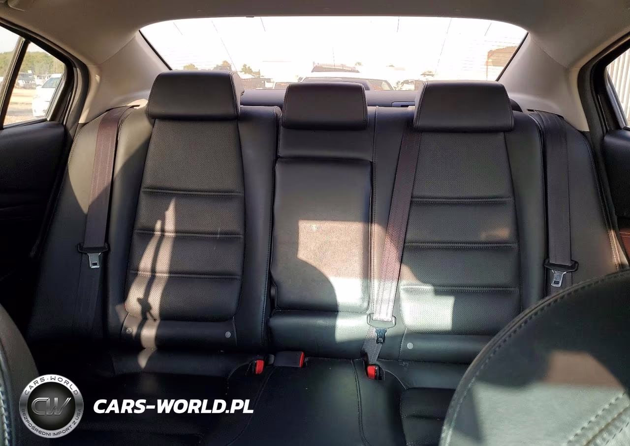 2017 Mazda 6 Grand Touring VIN:JM1GL1W55H1133132 - 10