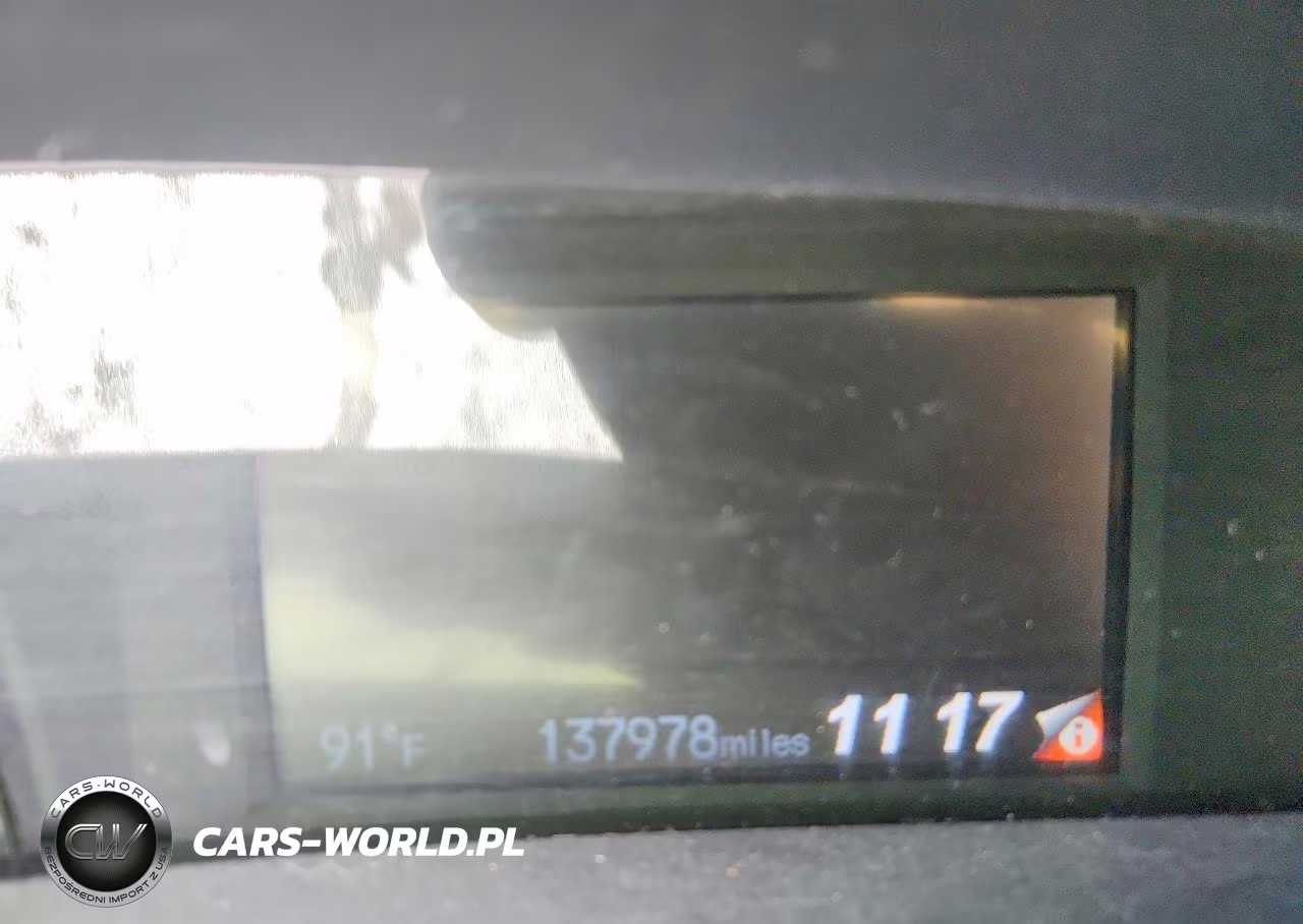 2014 Honda Civic Lx VIN:19XFB2F54EE007082 - 9