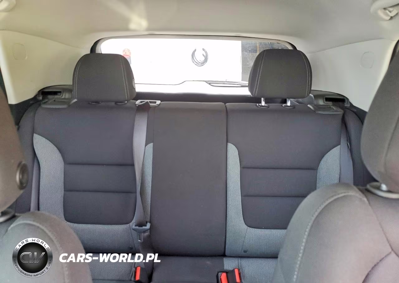 2026 Chevrolet Trailblazer Lt VIN:KL79MPSL0TB099257 - 10