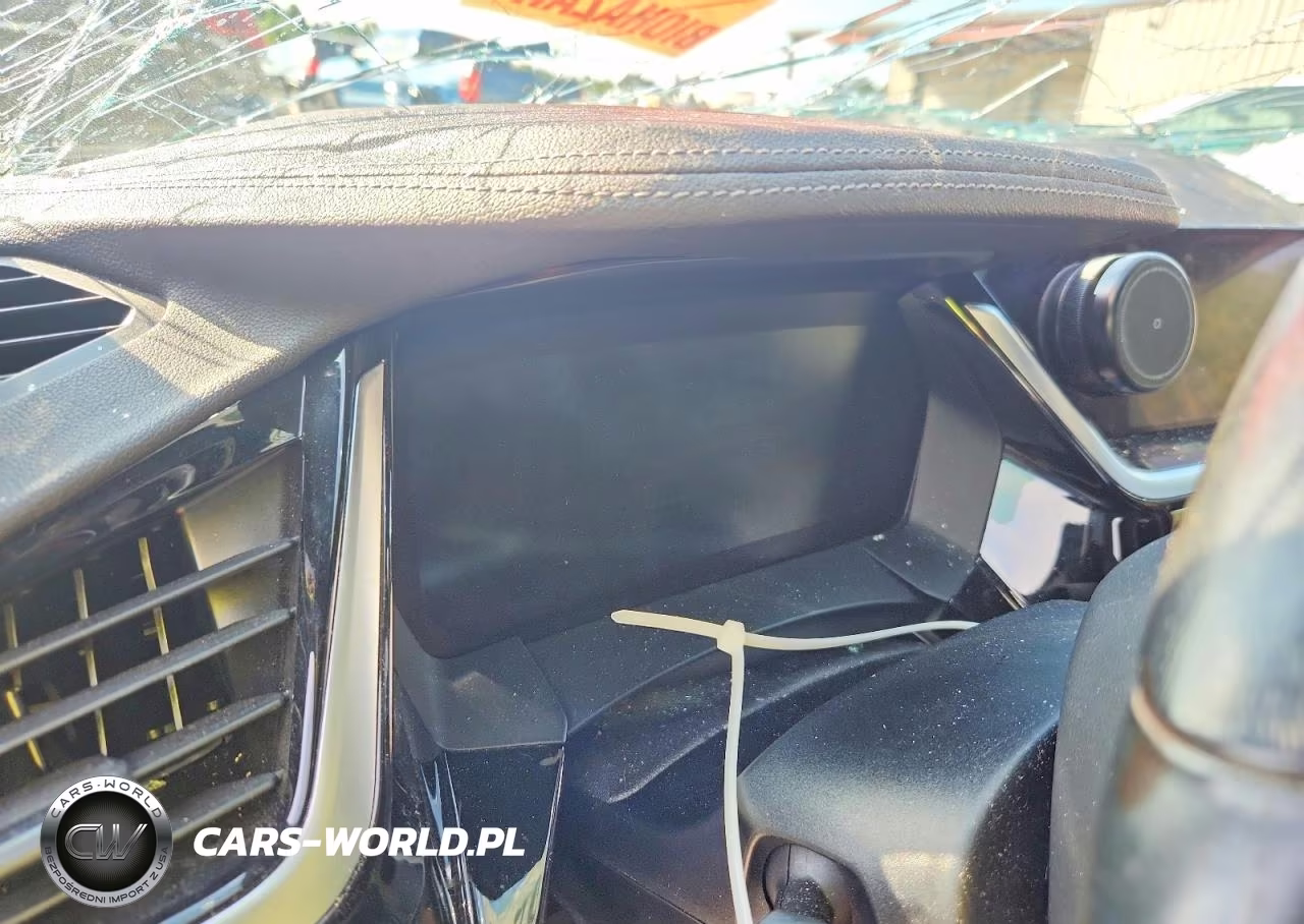 2020 BMW Z4 Sdrive30I VIN:WBAHF3C06LWW68317 - 9