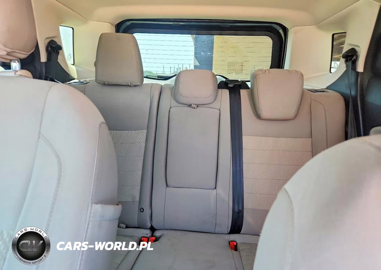 2018 Ford Ecosport S VIN:MAJ3P1RE8JC175065 - 10