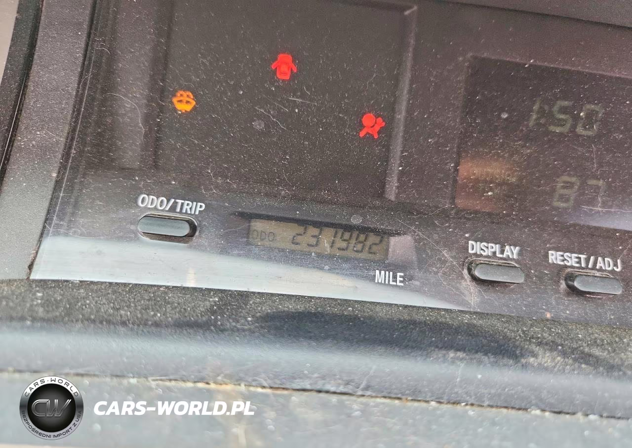 2003 Toyota Avalon Xls VIN:4T1BF28B13U284059 - 9