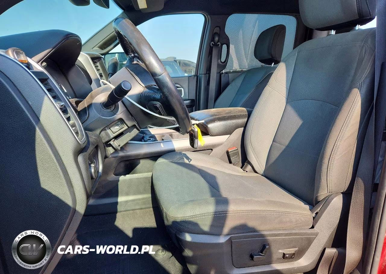 2022 Ram 2500 Big Horn-Lone Star VIN:3C6UR5DL0NG190143 - 7