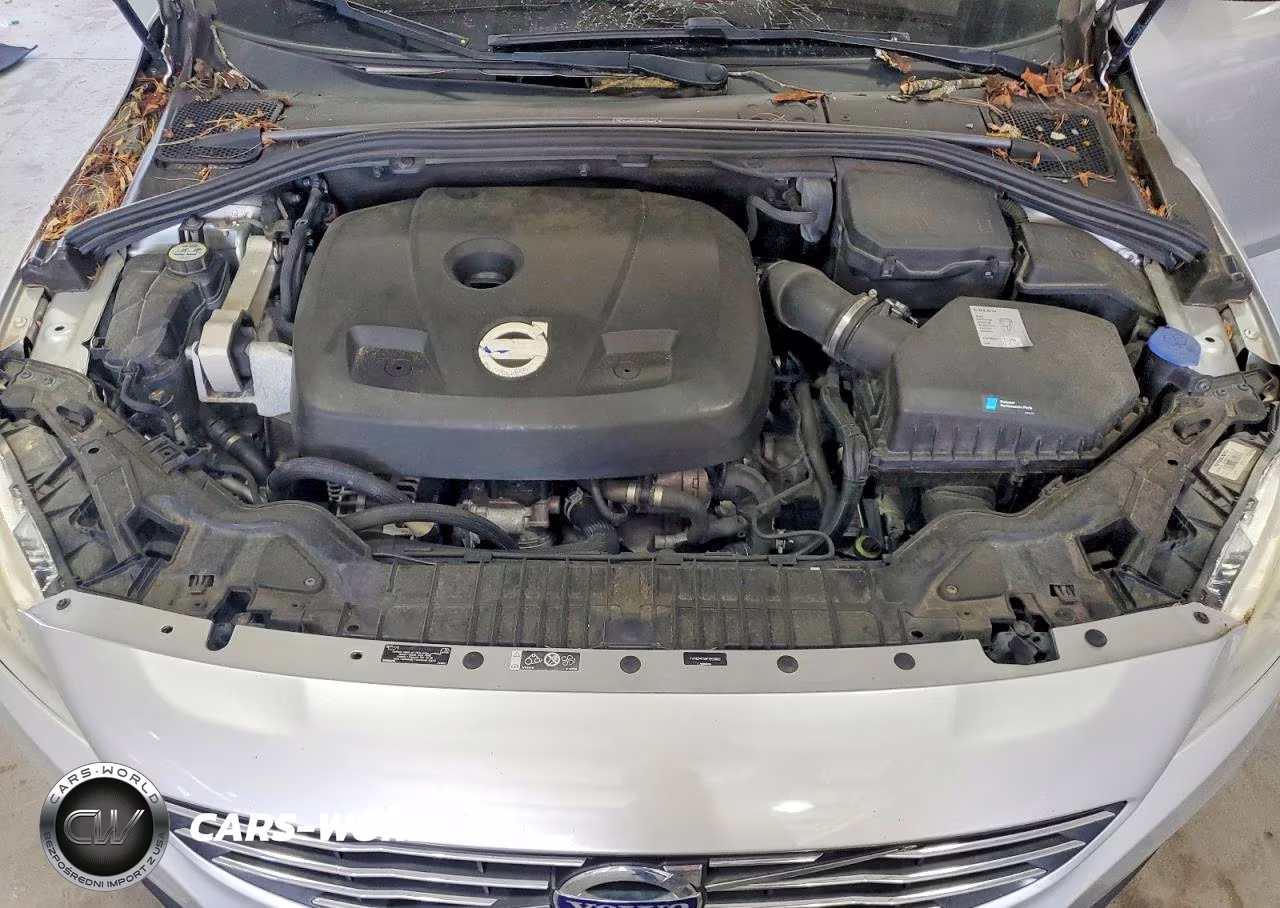2015 Volvo S60 Premier VIN:YV140MFB9F1299809 - 11