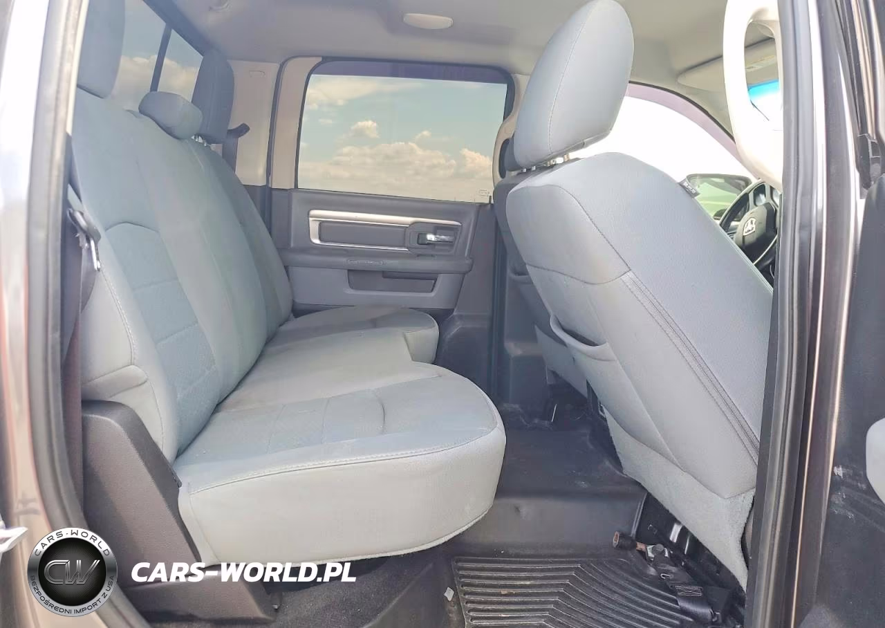 2015 RAM 1500 SLT VIN:1C6RR7TM9FS721748 - 10