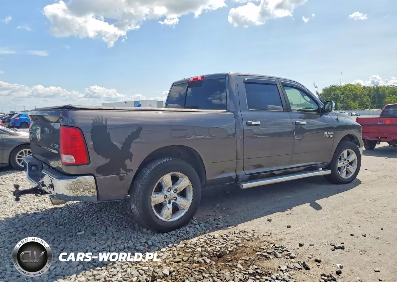 2015 RAM 1500 SLT VIN:1C6RR7TM9FS721748 - 3