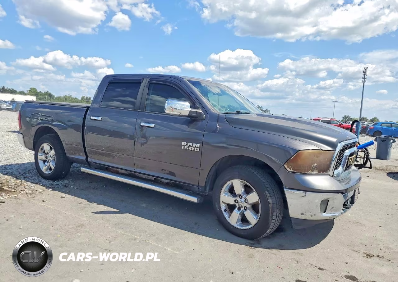 2015 RAM 1500 SLT VIN:1C6RR7TM9FS721748 - 4