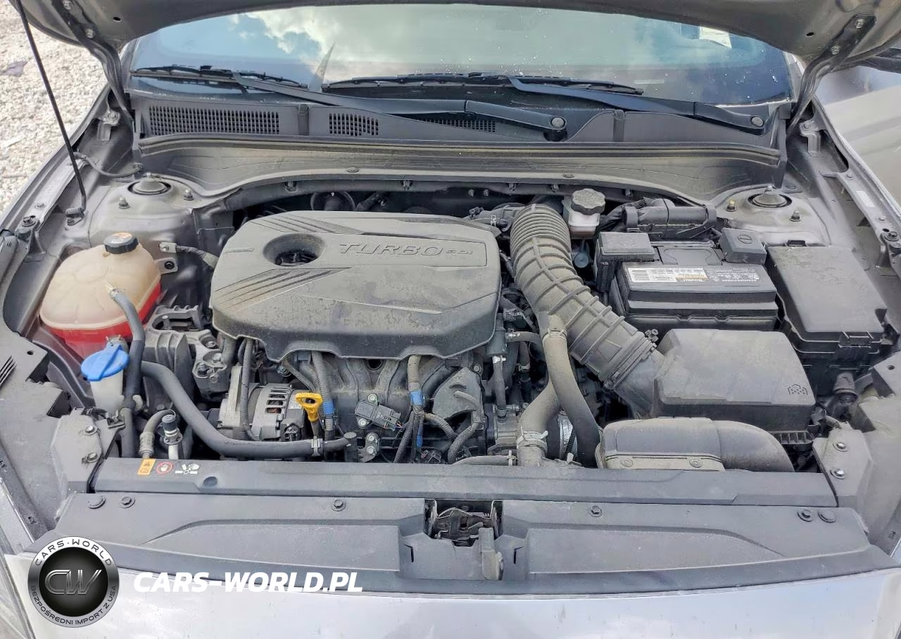 2023 Kia Forte Gt VIN:3KPF44AC4PE563911 - 11