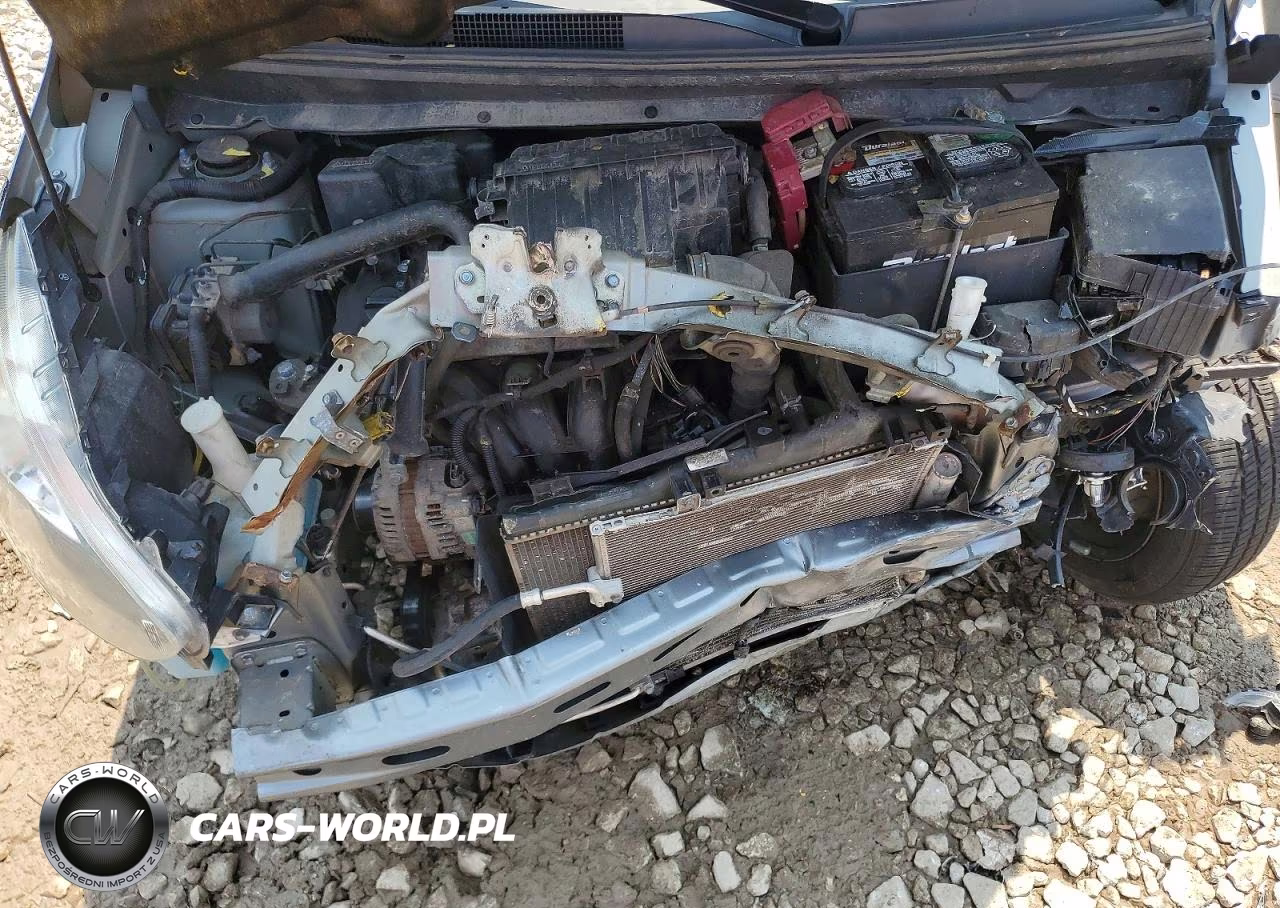 2018 Mitsubishi Mirage Es VIN:ML32A3HJ5JH009674 - 11