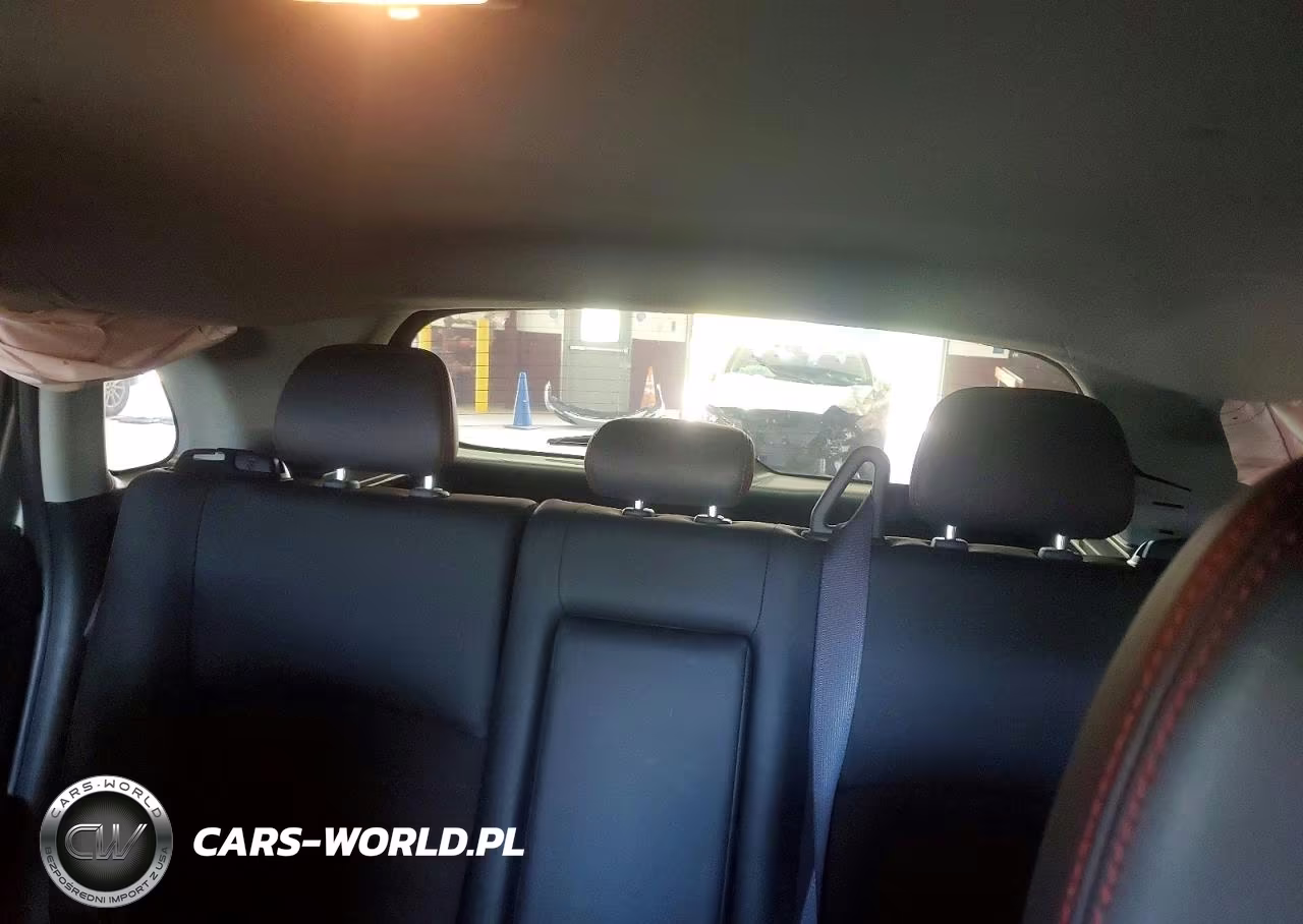 2025 Mitsubishi Outlander Sport S VIN:JA4ARUAU1SU010156 - 10