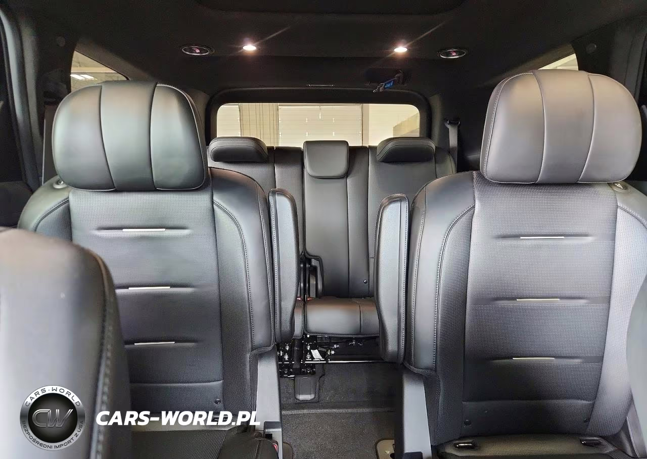 2026 Hyundai Palisade Calligraphy VIN:KM8RMES20TU020880 - 10