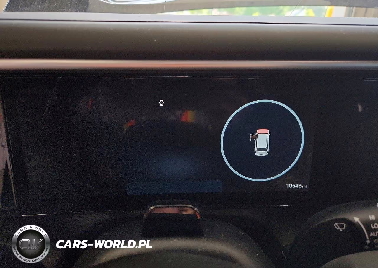 2026 Hyundai Palisade Calligraphy VIN:KM8RMES20TU020880 - 9