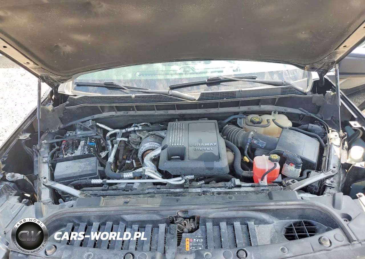 2021 Chevrolet Silverado K1500 Rst VIN:1GCUYEET5MZ185285 - 11