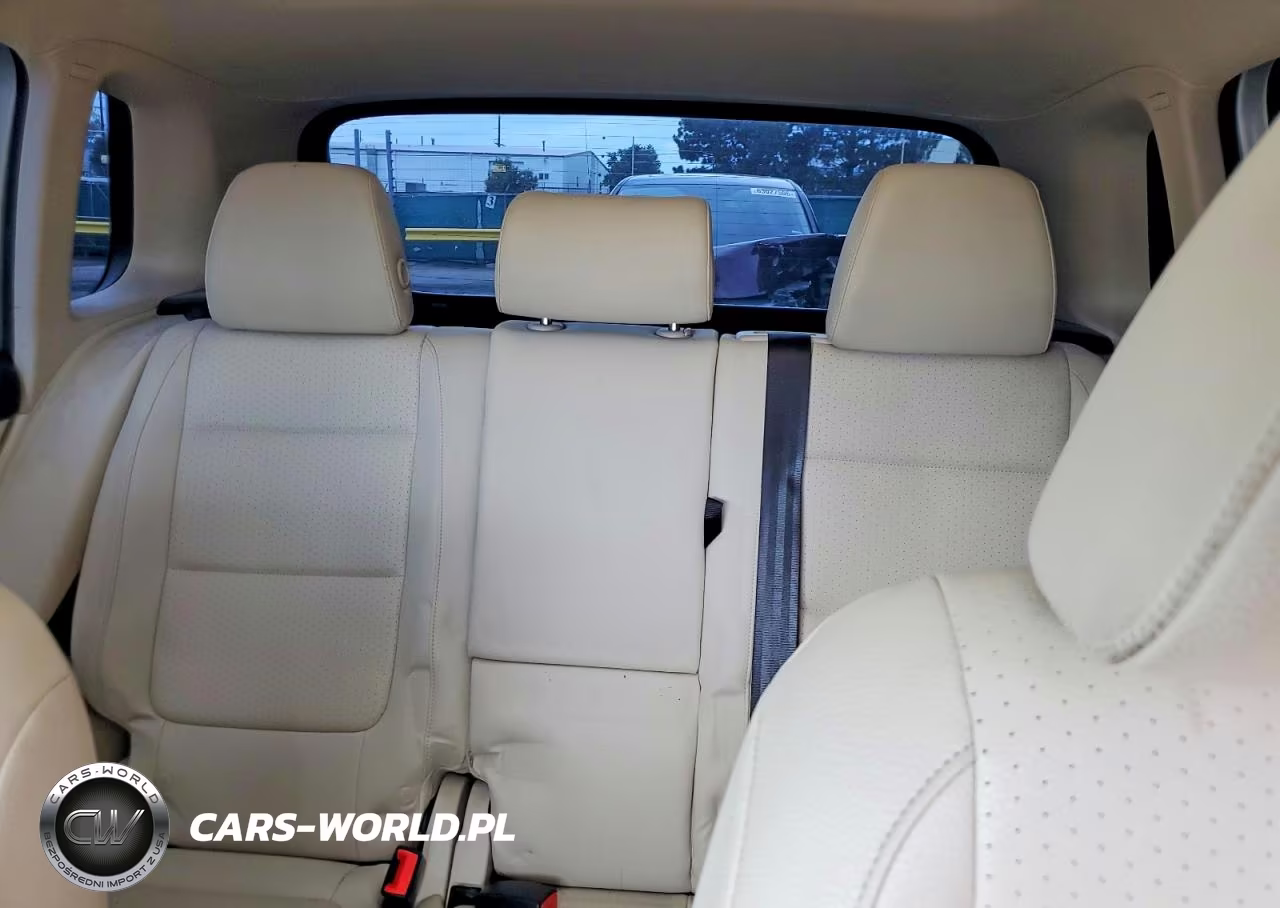 2013 Volkswagen Tiguan S VIN:WVGAV3AX3DW087734 - 10