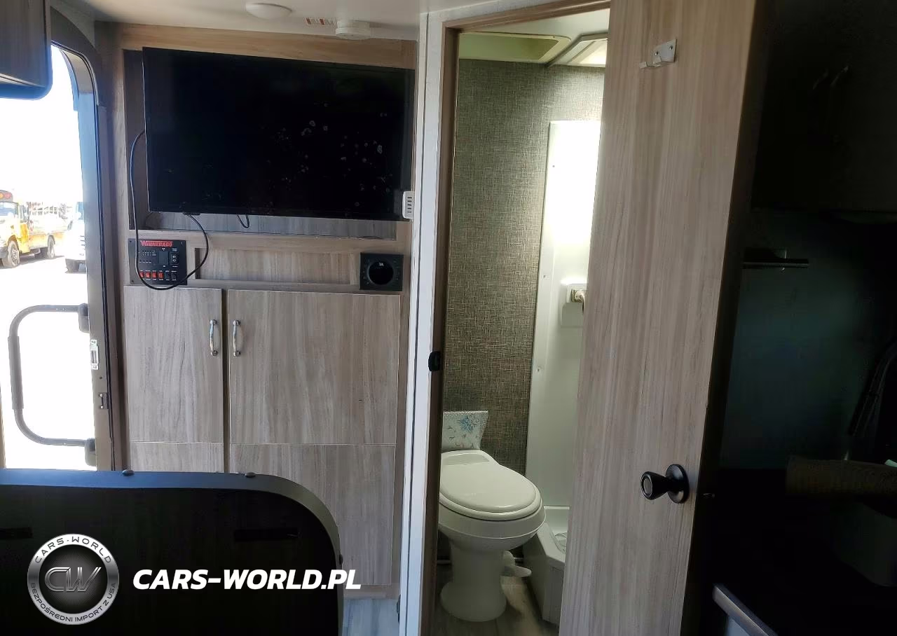 2022 Winnebago Minnie Camper VIN:54CTM2F27N3074575 - 5