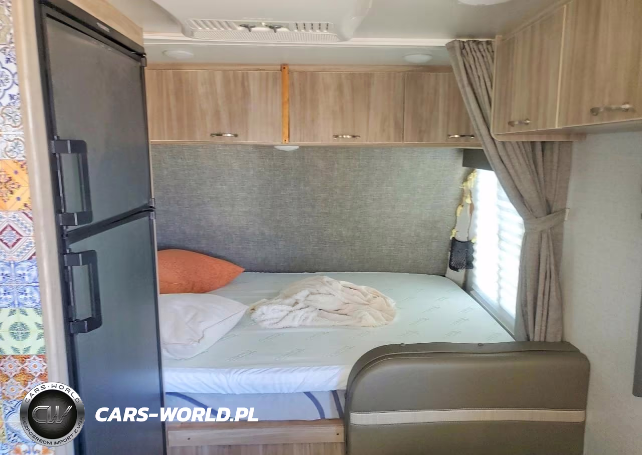 2022 Winnebago Minnie Camper VIN:54CTM2F27N3074575 - 6