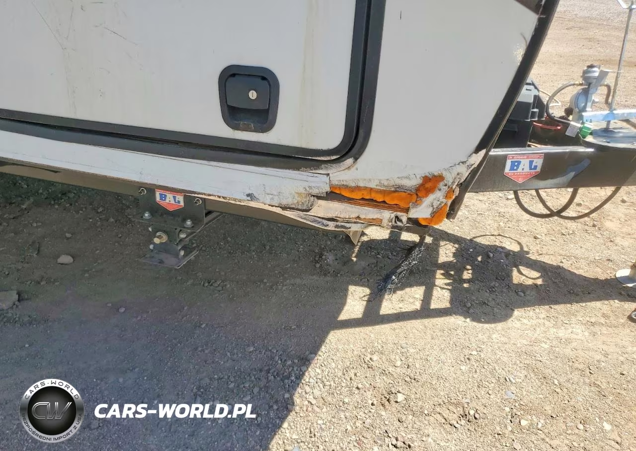 2022 Winnebago Minnie Camper VIN:54CTM2F27N3074575 - 9