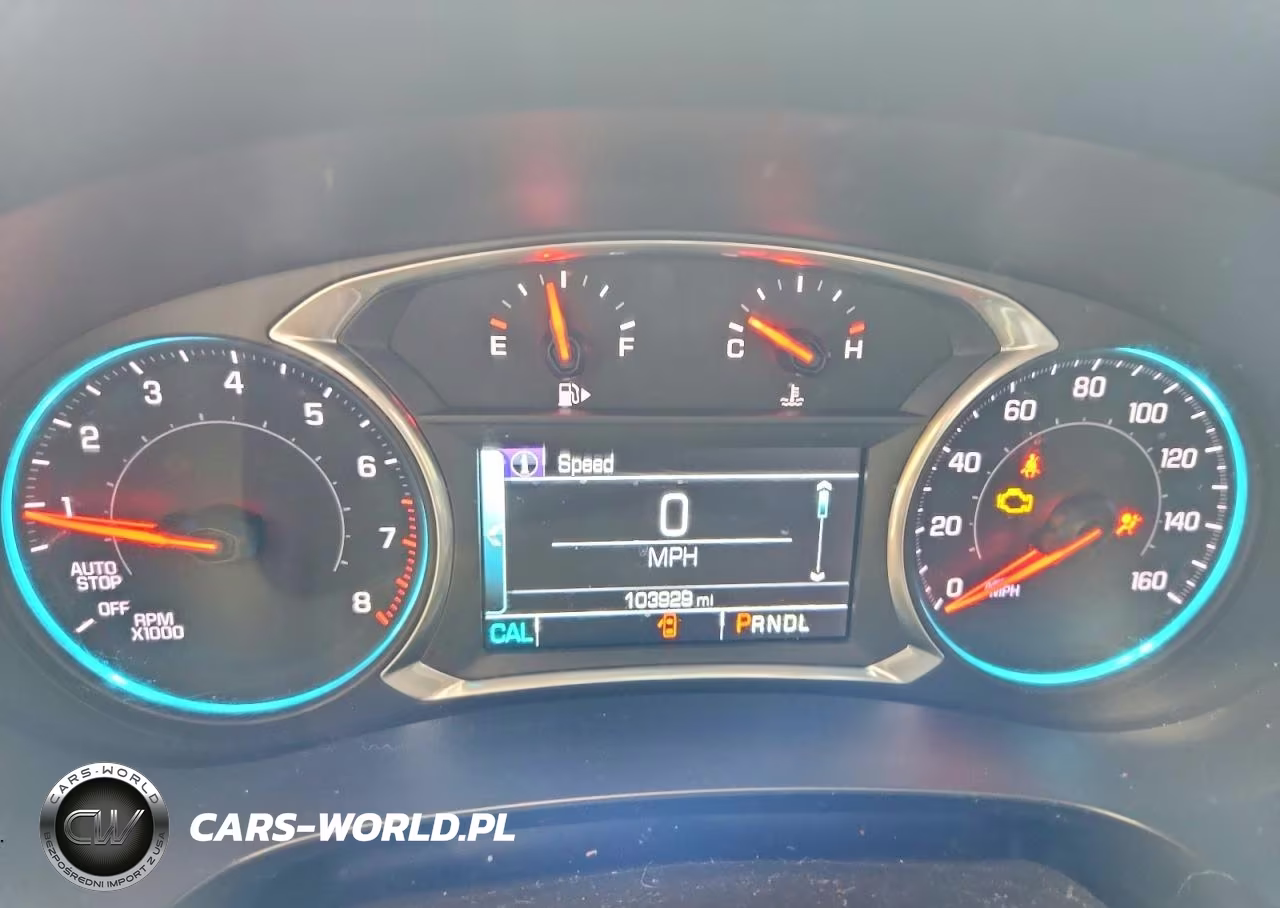 2017 Chevrolet Malibu Lt VIN:1G1ZE5ST7HF274990 - 9