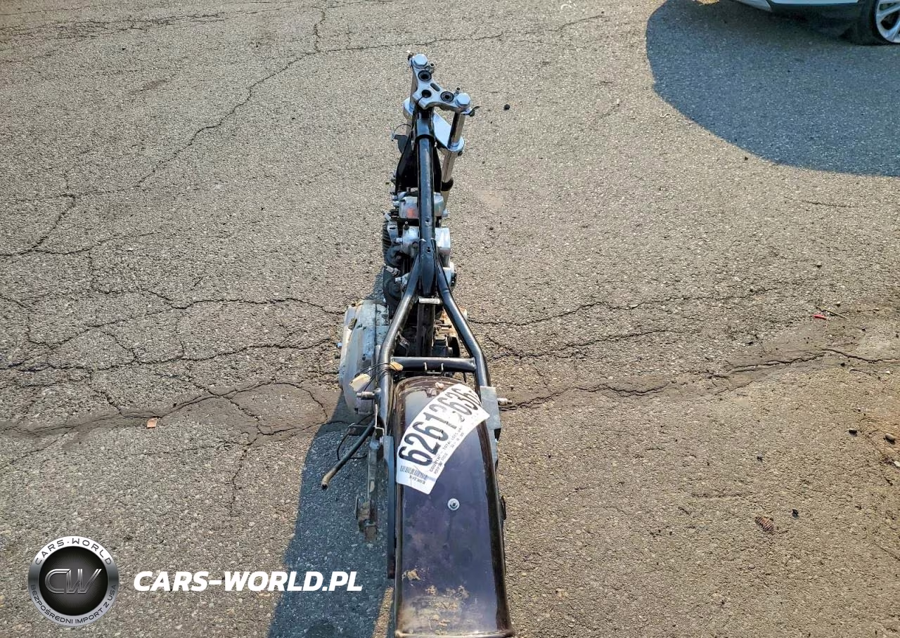 1985 Harley-Davidson Xlh VIN:1HD1CAH15FY119105 - 6