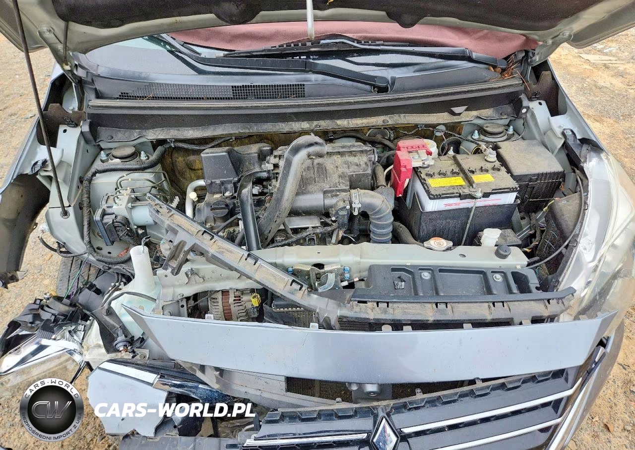 2021 Mitsubishi Mirage Es VIN:ML32AUHJ1MH004532 - 11