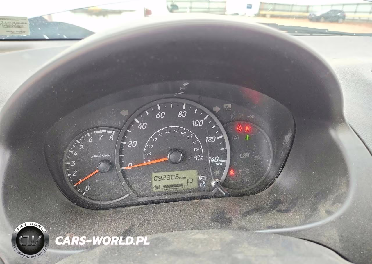 2021 Mitsubishi Mirage Es VIN:ML32AUHJ1MH004532 - 9