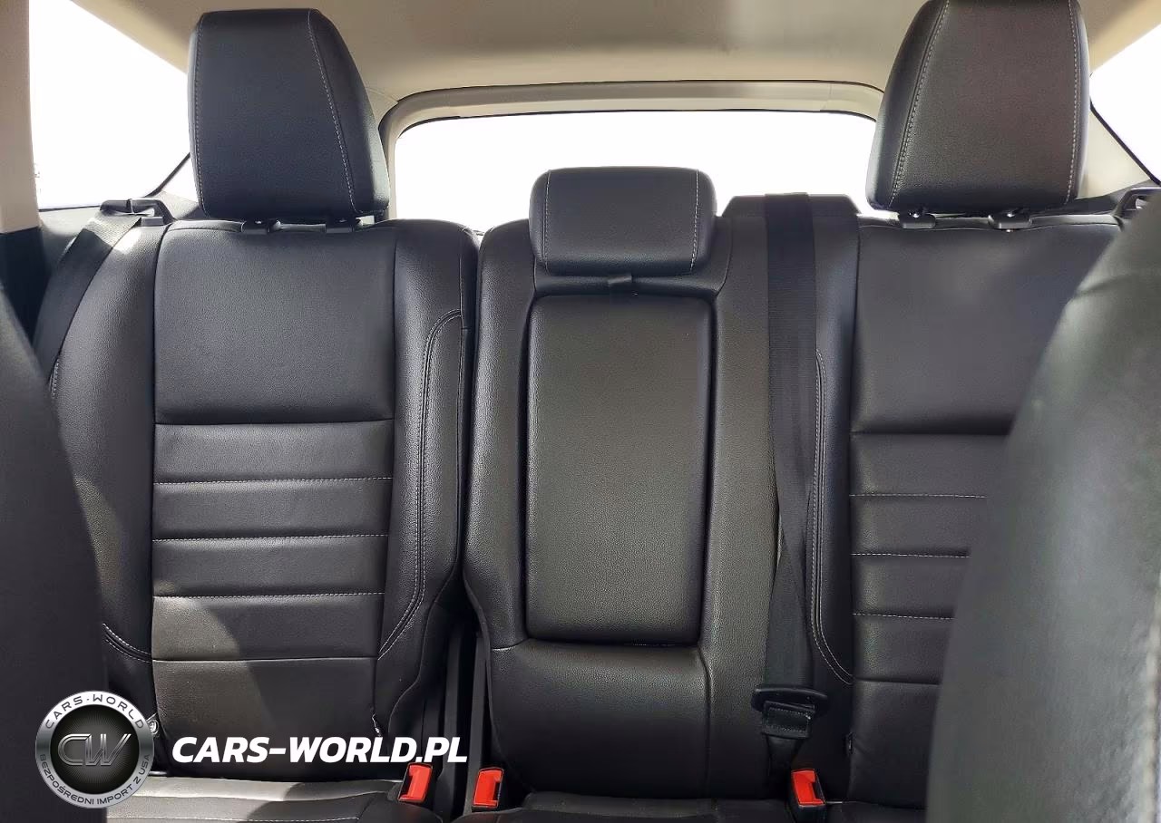 2013 Ford Escape Sel VIN:1FMCU9H91DUA72764 - 10