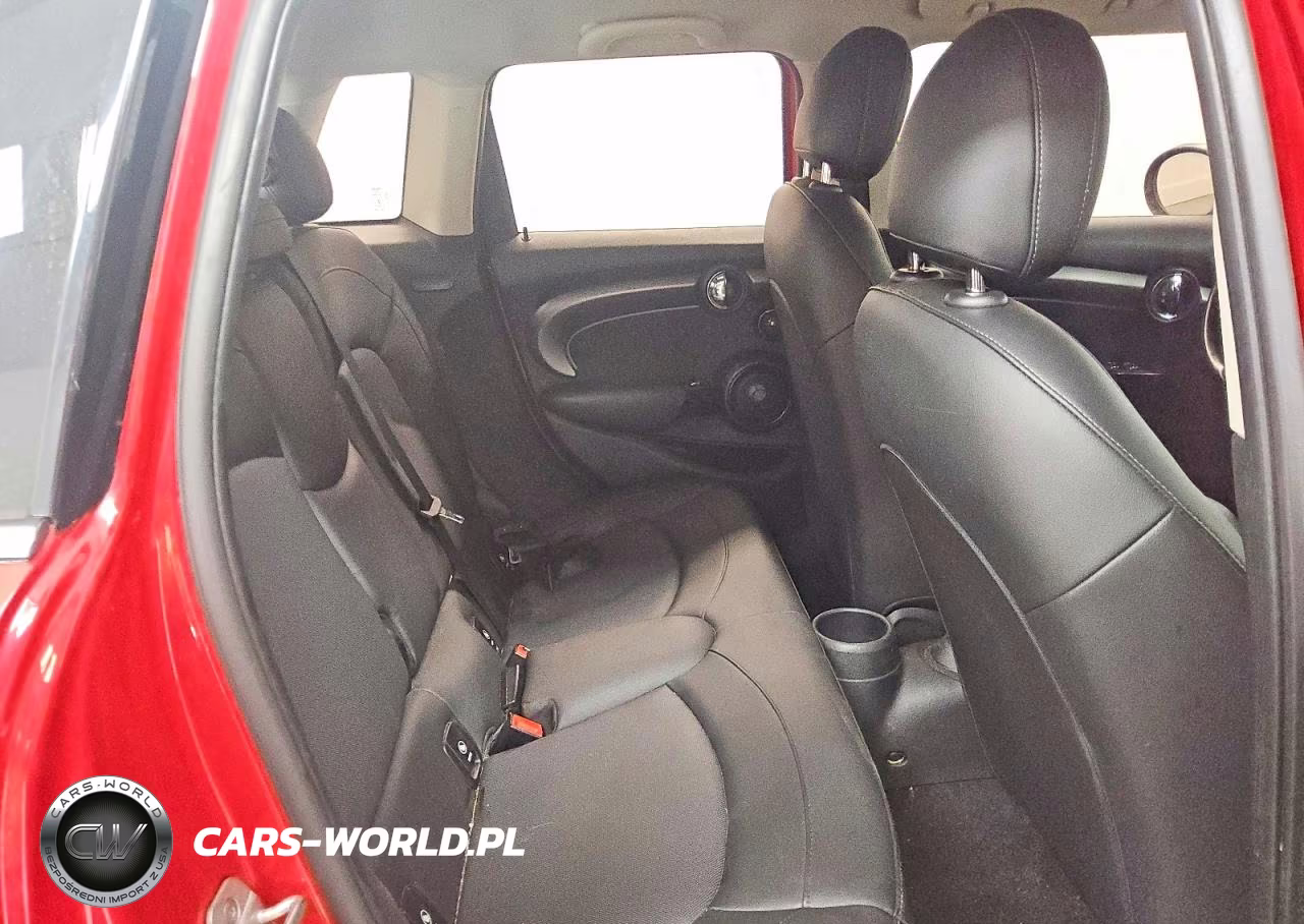 2022 Mini Cooper VIN:WMW33DK03N2P67987 - 10