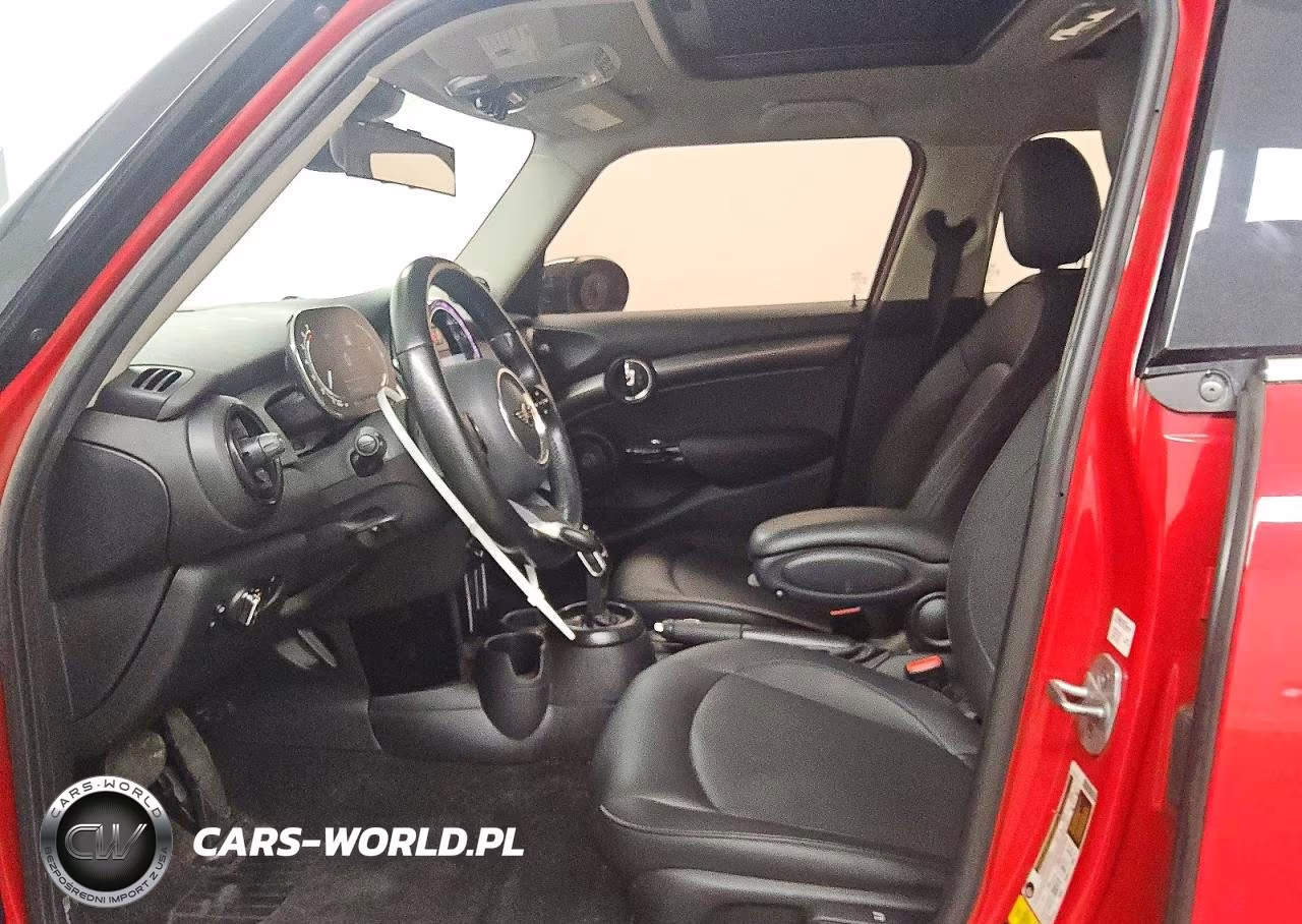 2022 Mini Cooper VIN:WMW33DK03N2P67987 - 7