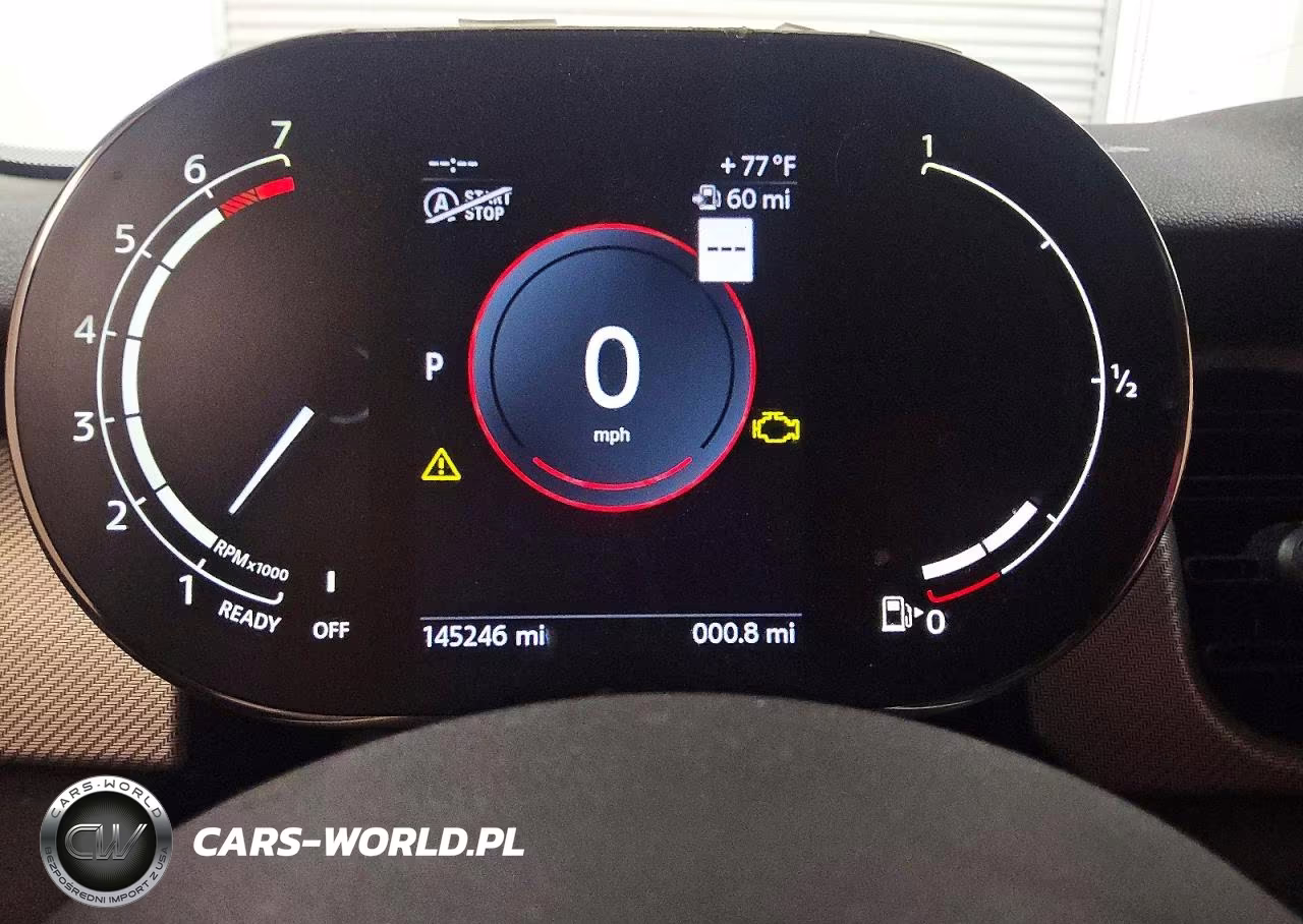 2022 Mini Cooper VIN:WMW33DK03N2P67987 - 9