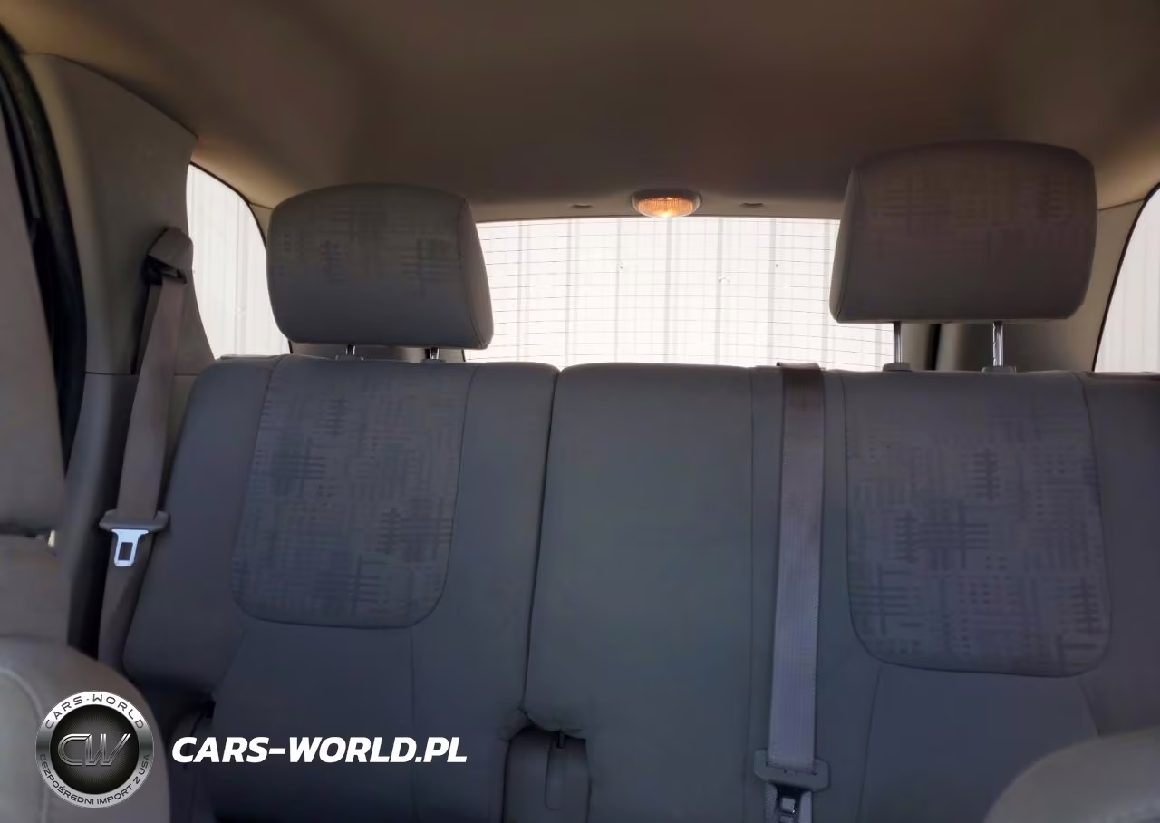 2005 Chevrolet Equinox Ls VIN:2CNDL13FX56081243 - 10