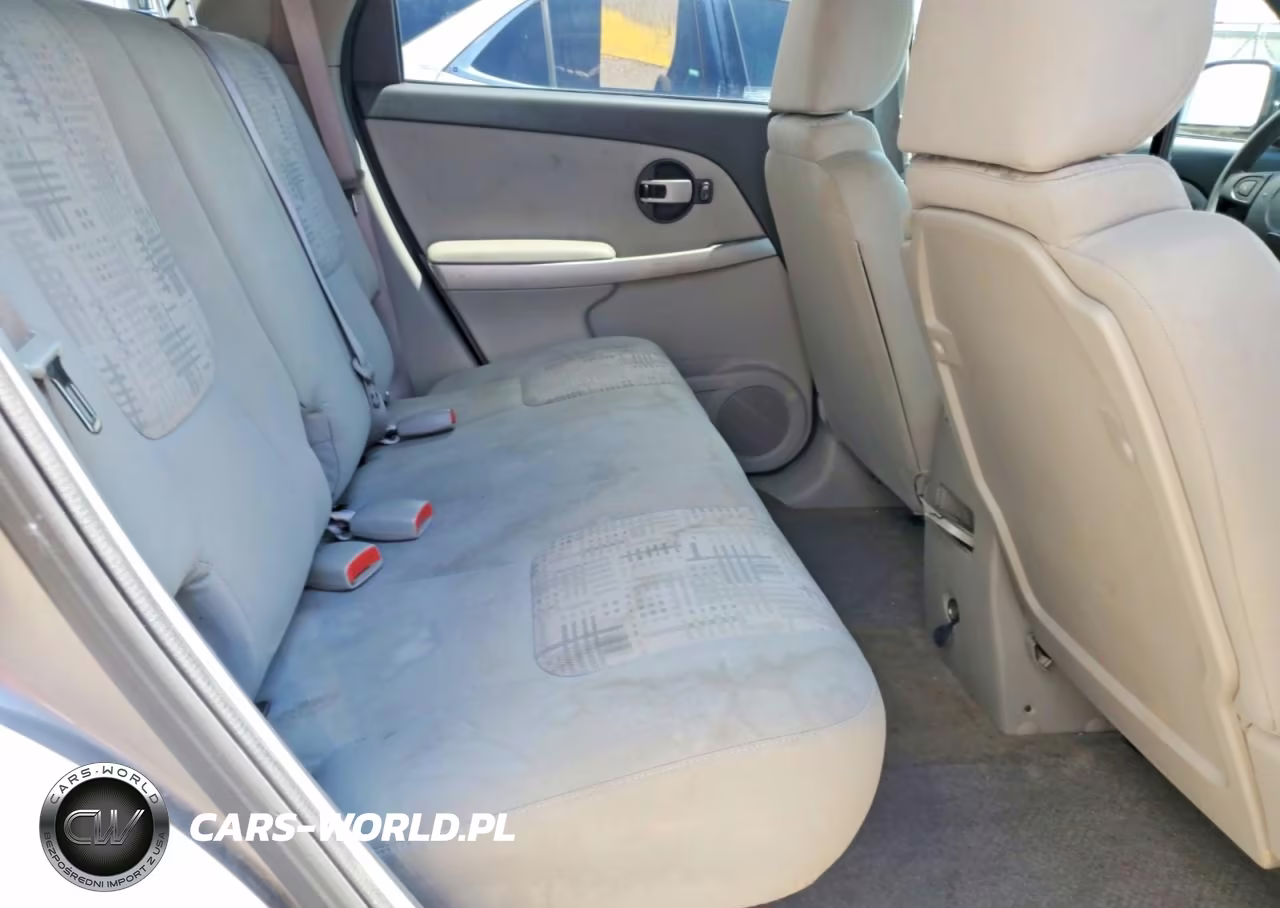 2005 Chevrolet Equinox Ls VIN:2CNDL13FX56081243 - 11