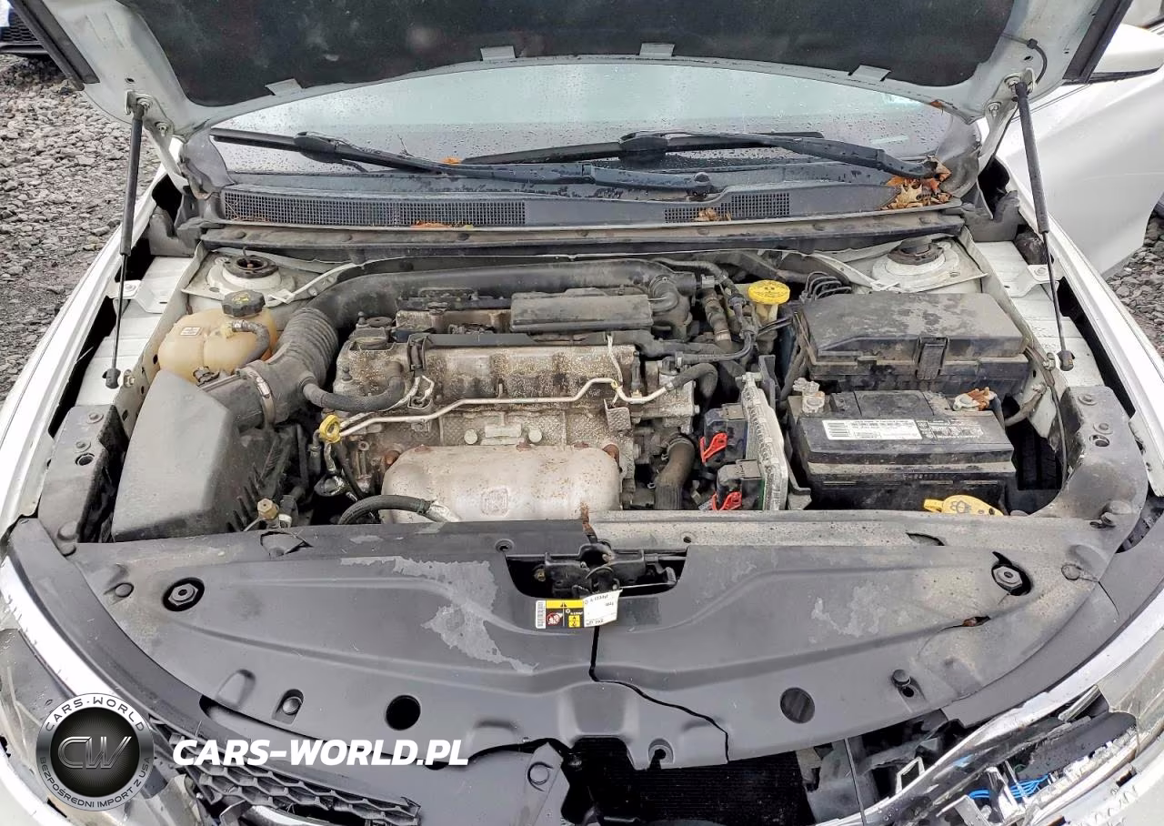 2015 Chrysler 200 Limited VIN:1C3CCCAB3FN725534 - 11