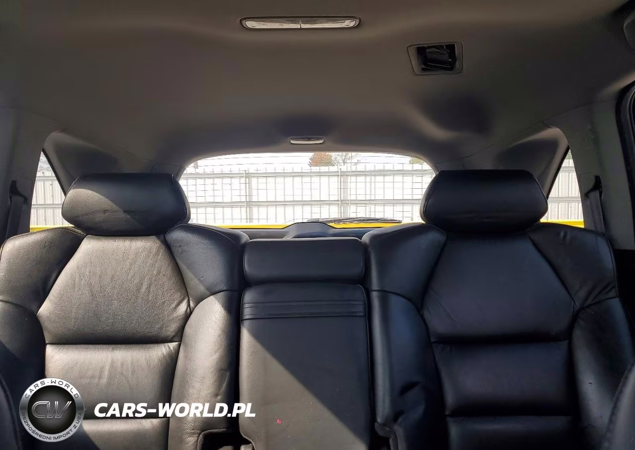 2009 Acura Mdx VIN:2HNYD28239H518762 - 10