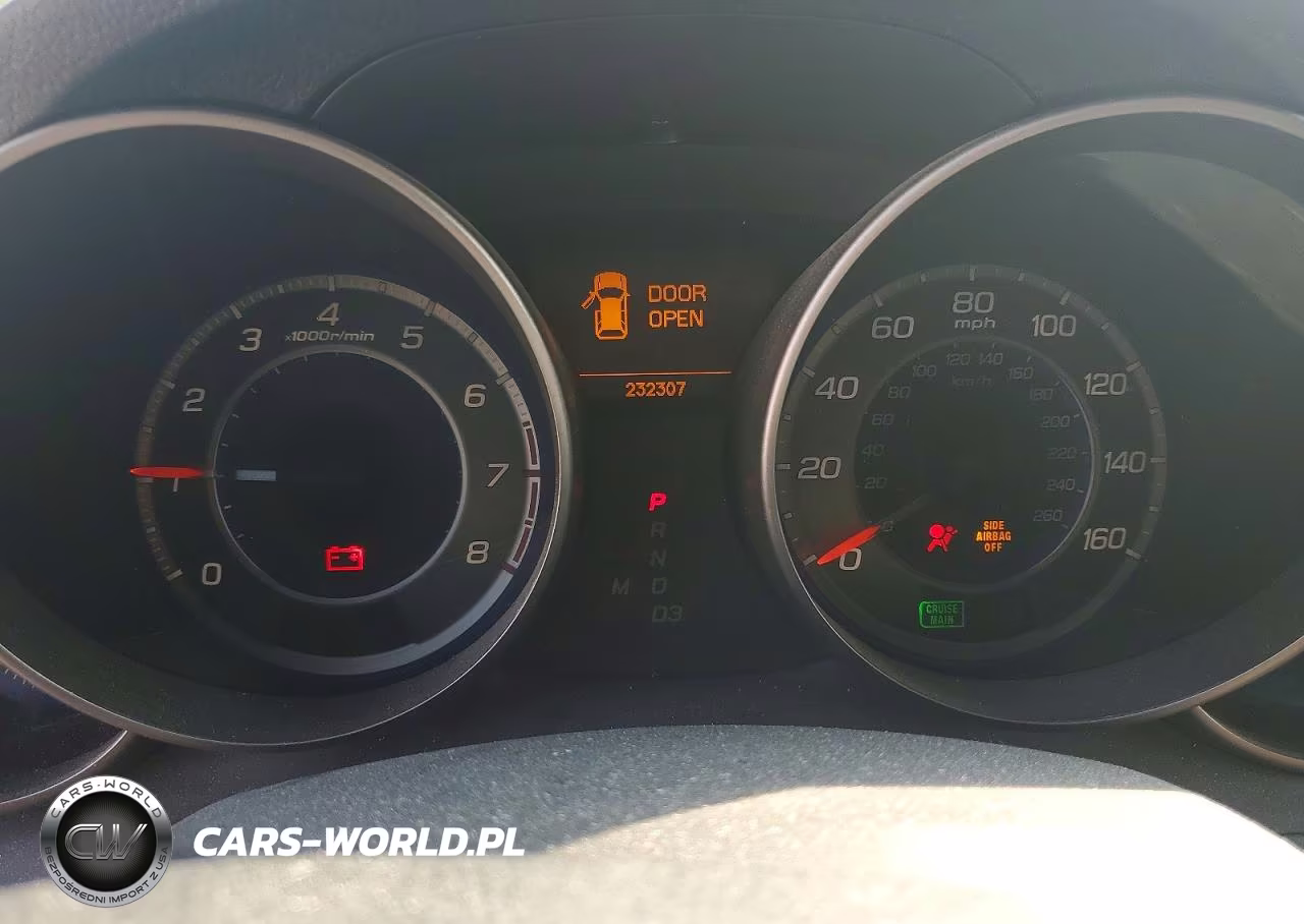 2009 Acura Mdx VIN:2HNYD28239H518762 - 9