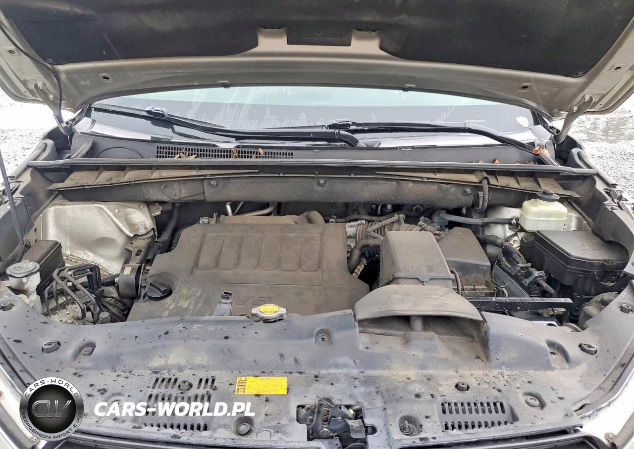 2015 Toyota Highlander Limited VIN:5TDYKRFH2FS081250 - 12