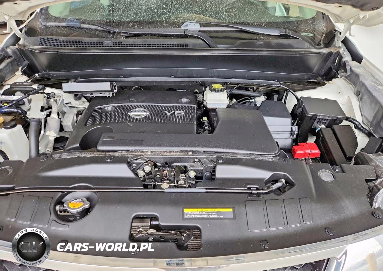 2016 Nissan Pathfinder S VIN:5N1AR2MM9GC601883 - 12