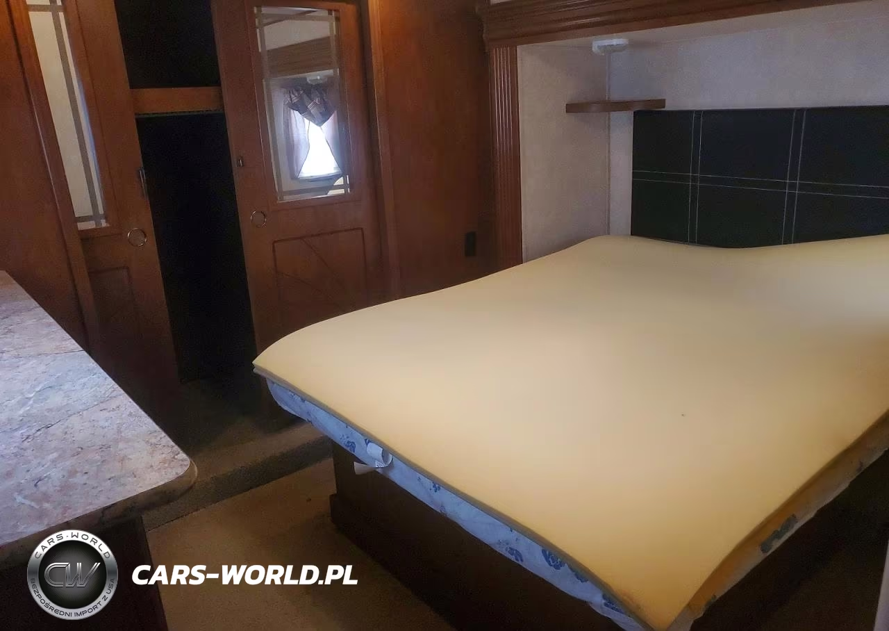 2014 Carson Hemisphere Camper VIN:4X4FSBC27EU075608 - 5