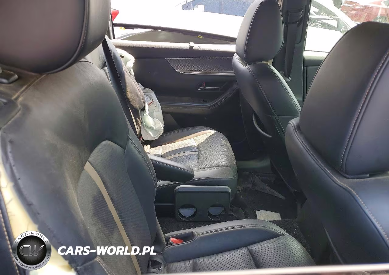 2025 Mazda Cx-90 Premium Plus VIN:JM3KKEHD2S1212765 - 11