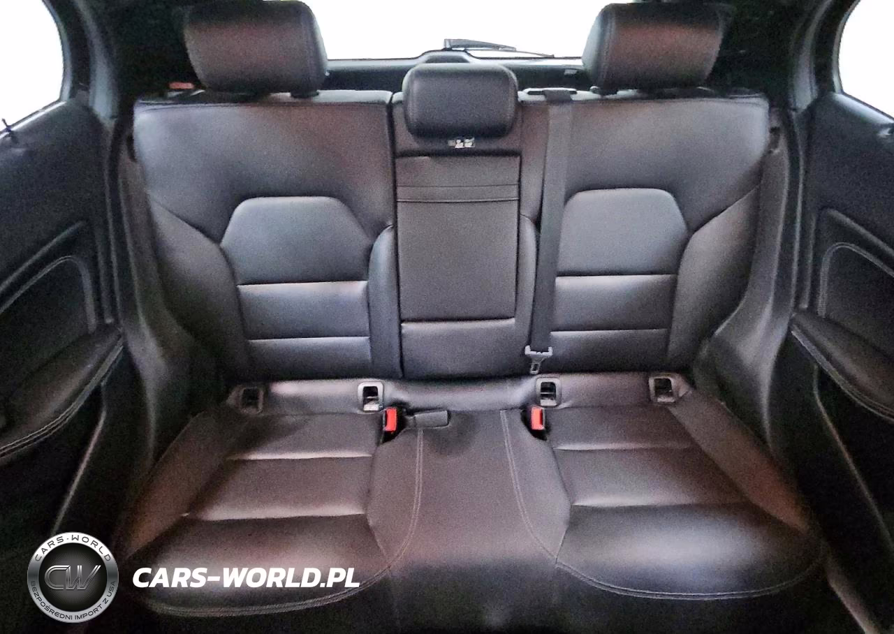 2016 Mercedes-Benz Gla 250 4Matic VIN:WDCTG4GB5GJ188259 - 10