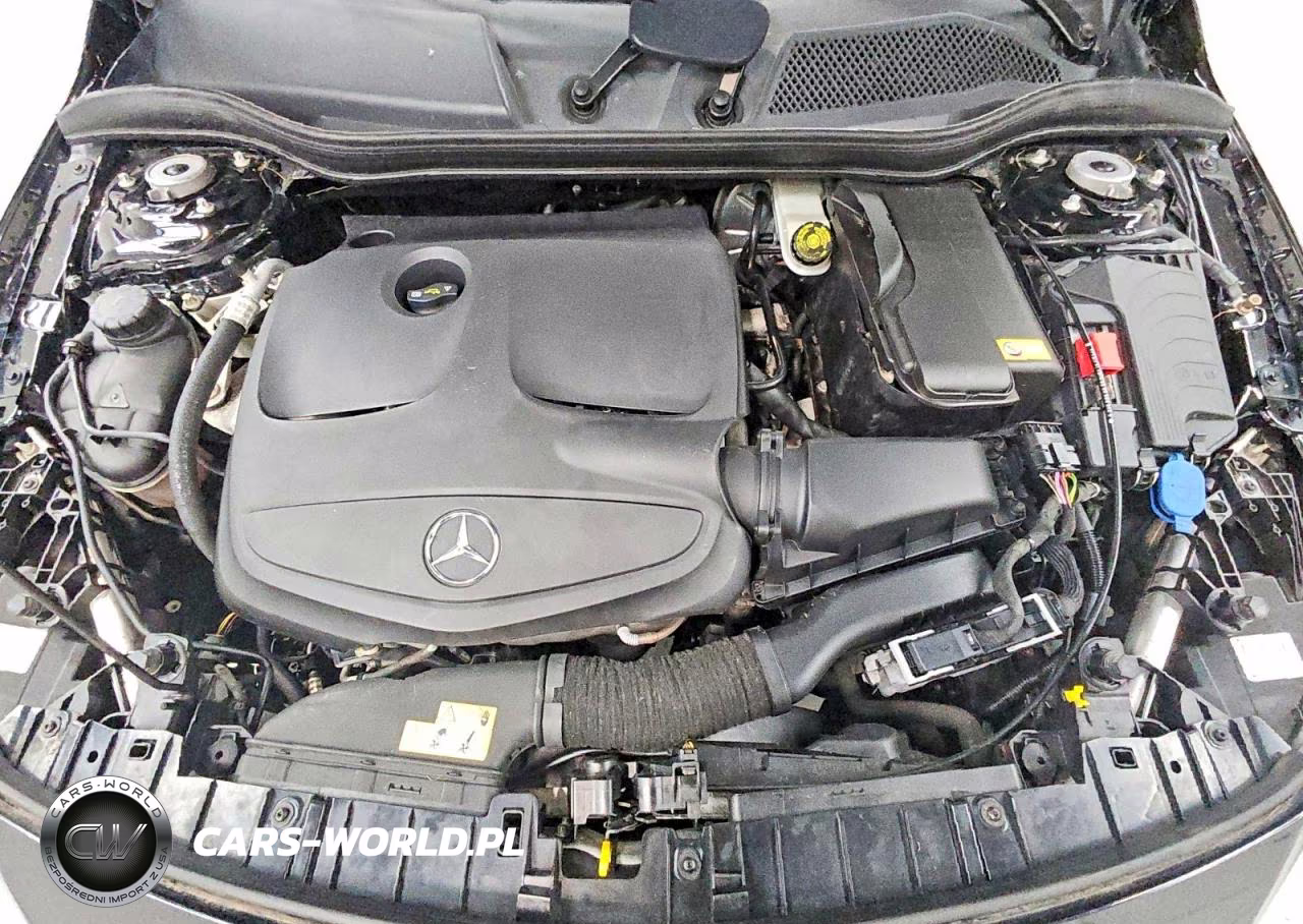 2016 Mercedes-Benz Gla 250 4Matic VIN:WDCTG4GB5GJ188259 - 12