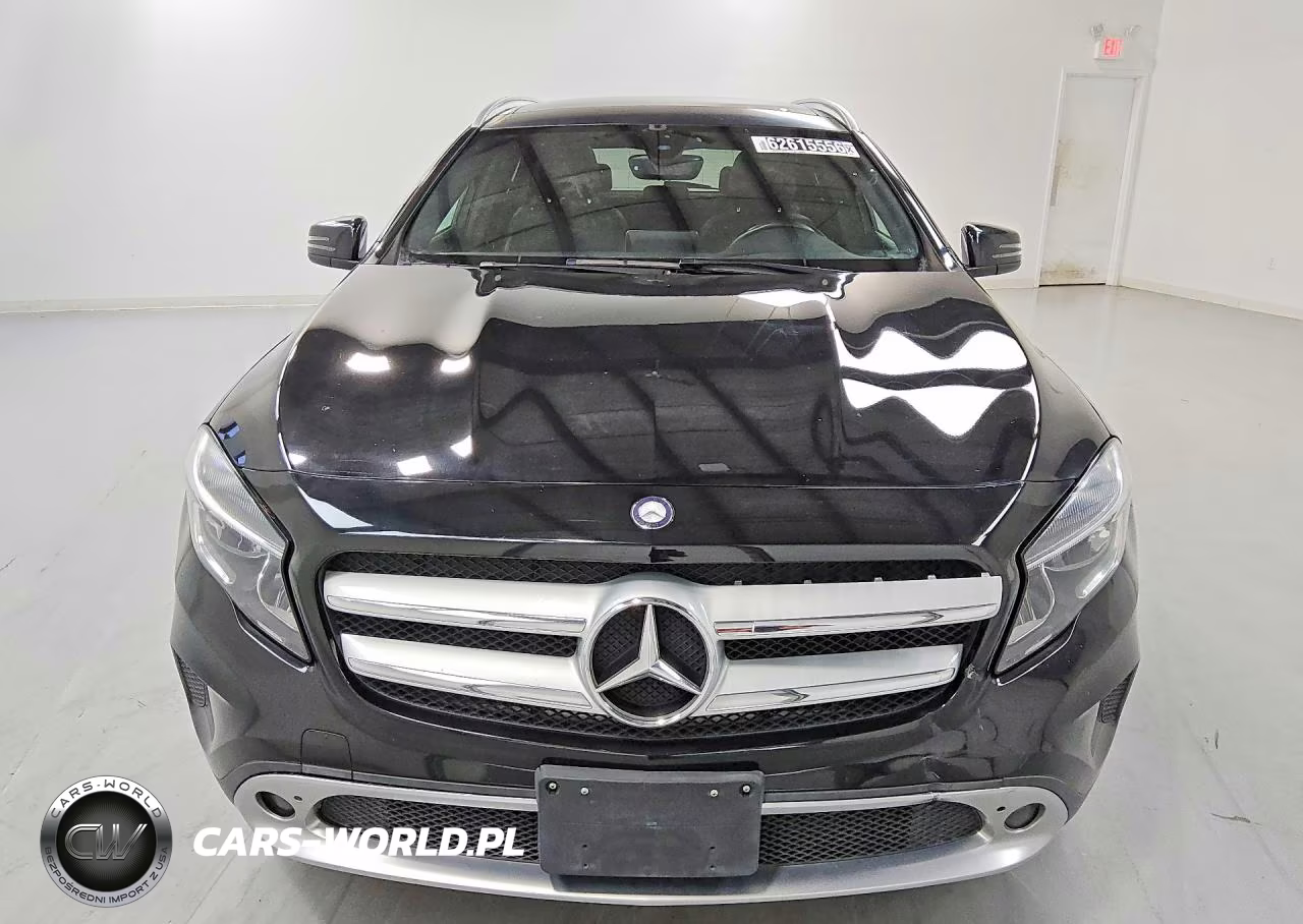 2016 Mercedes-Benz Gla 250 4Matic VIN:WDCTG4GB5GJ188259 - 5
