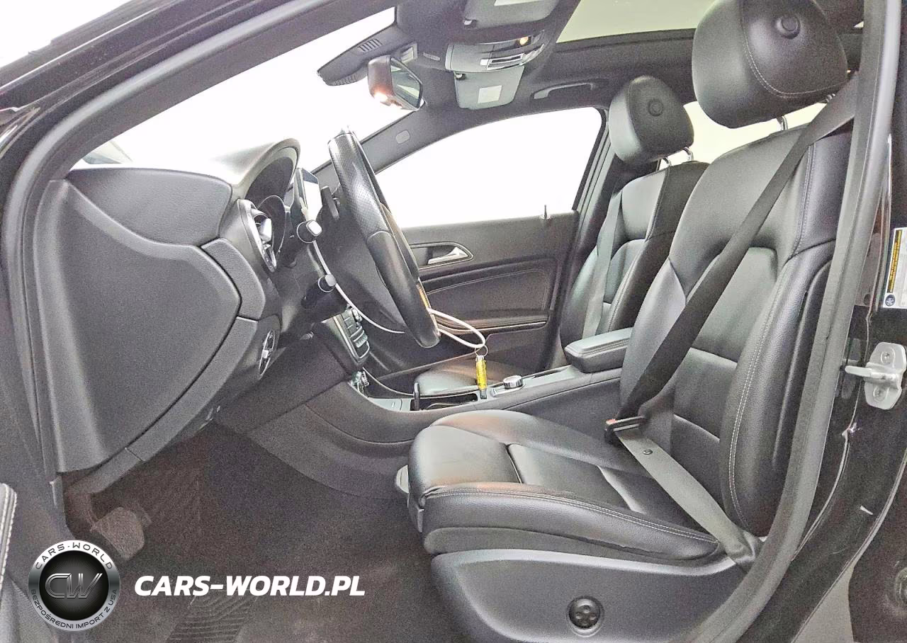 2016 Mercedes-Benz Gla 250 4Matic VIN:WDCTG4GB5GJ188259 - 7