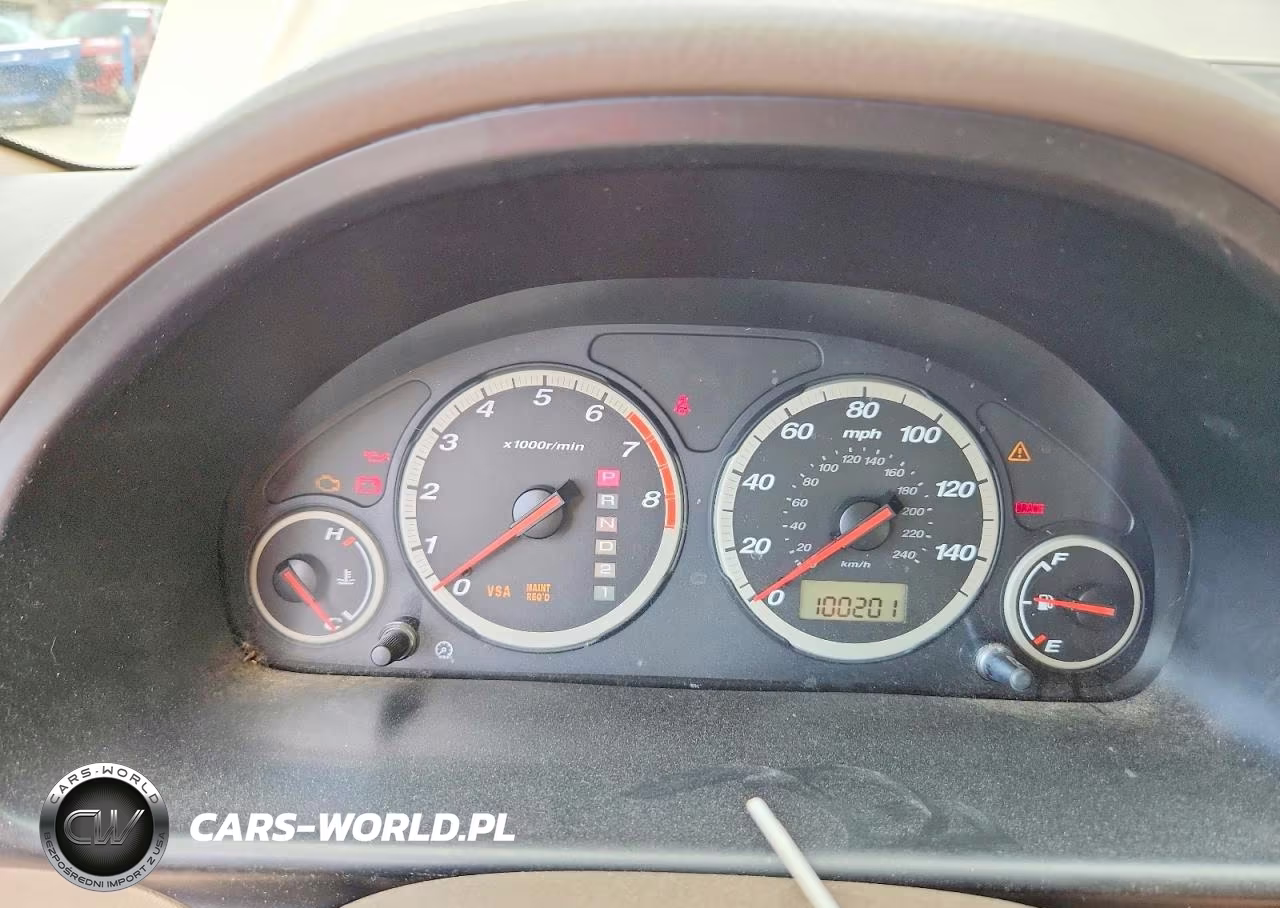2006 Honda Cr-V Lx VIN:JHLRD78586C062096 - 9