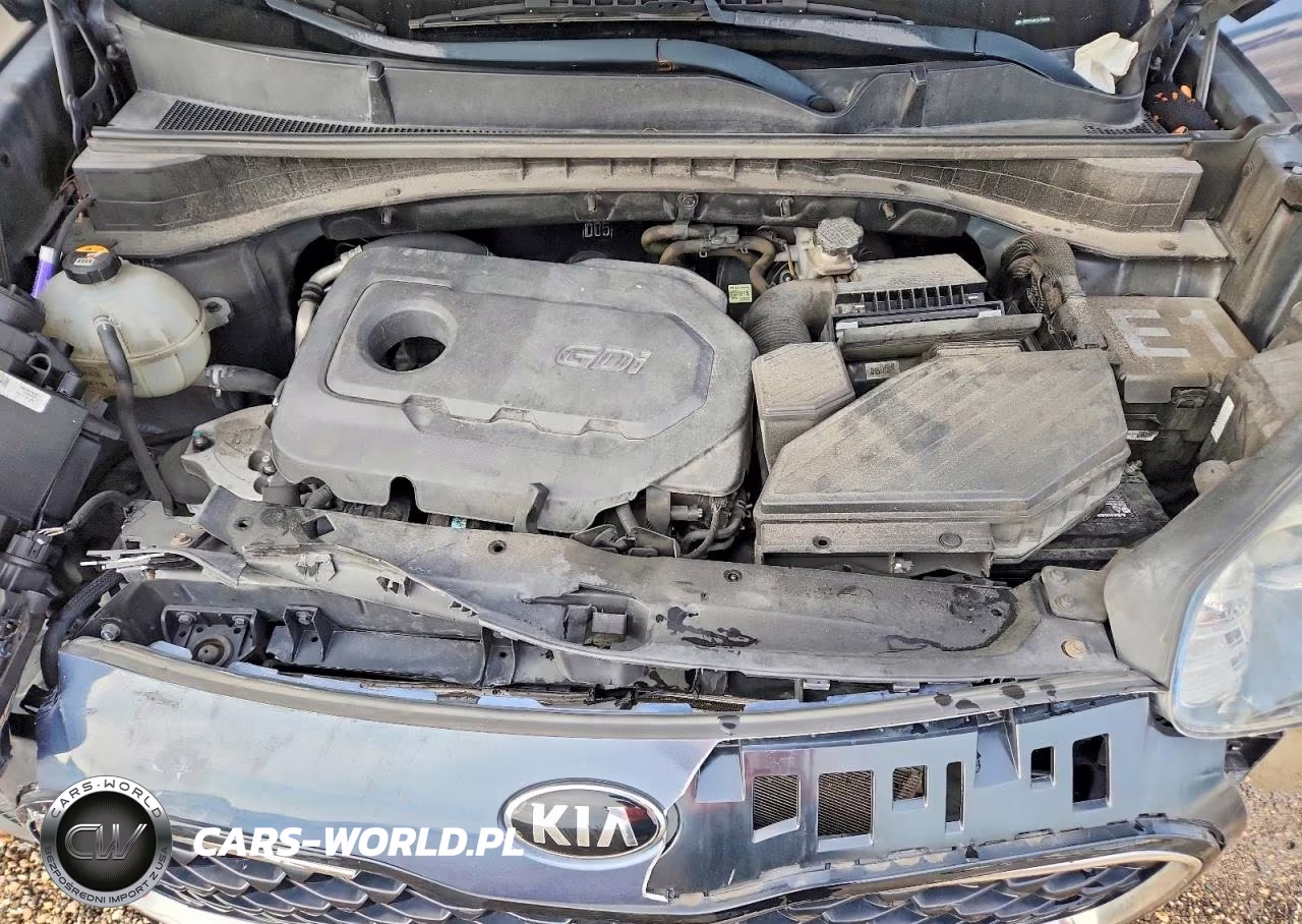 2020 Kia Sportage Lx VIN:KNDPM3AC5L7758456 - 12