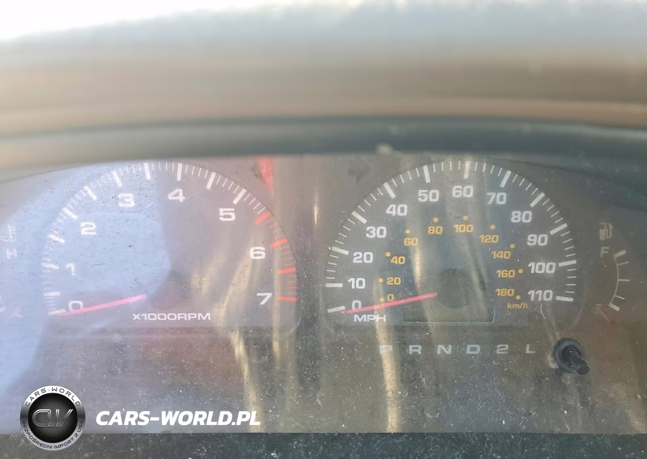 2001 Toyota 4Runner Sr5 VIN:JT3GN86R510209843 - 9