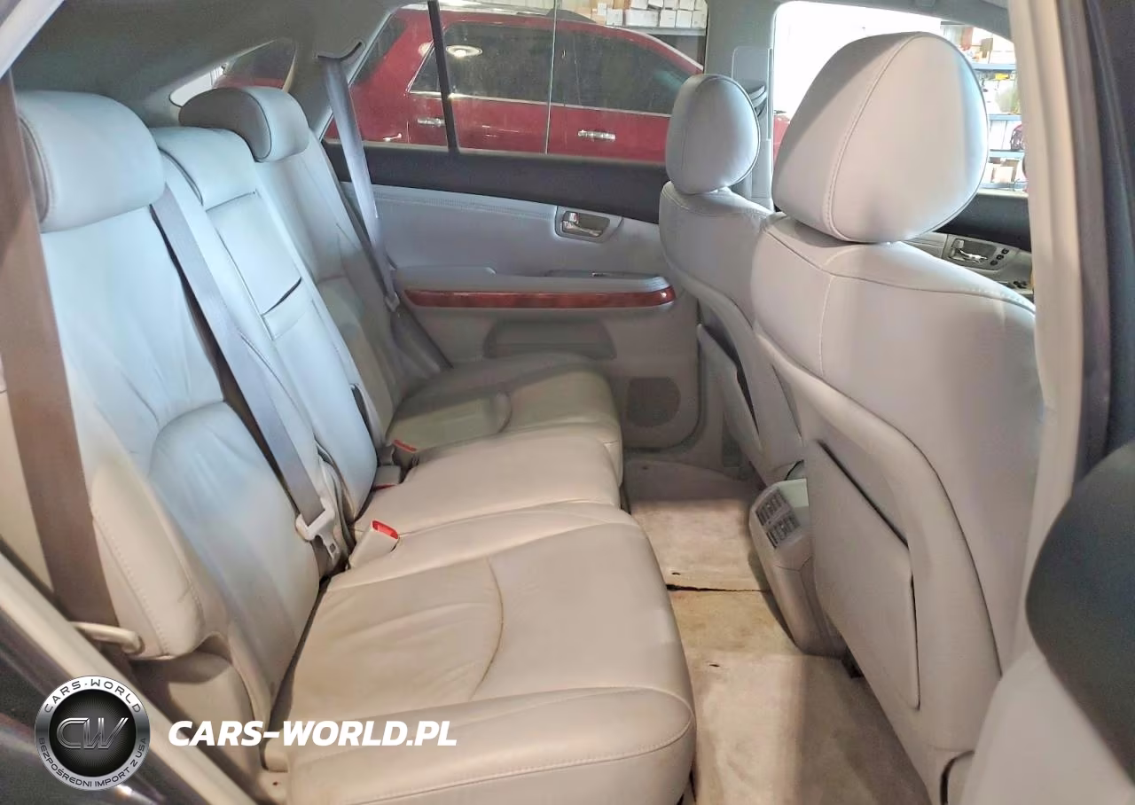 2006 Lexus Rx 330 VIN:2T2HA31U16C088408 - 11